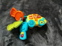 Vtech Autoschlüssel/ französisch/Mon hochet tut-tut Köln - Weiß Vorschau