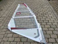 North Sails ICE 4,2 - top Wavesegel Herzogtum Lauenburg - Ratzeburg Vorschau