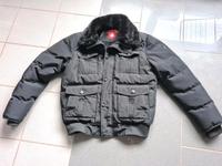 Wellensteyn Winterjacke Jacke Herren Gr. L Leuchtfeuer Blouson Hessen - Gießen Vorschau