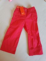 Neu Esprit Hose Sommerhosen weites Bein Gr. 92 Hessen - Lich Vorschau