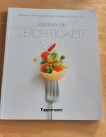 Tupperware Koch/Rezeptbuch für den MicroGourmet Hessen - Tann Vorschau