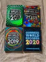 Guinness Buch der Rekorde 17/18/19/20 Brandenburg - Wustrau Vorschau