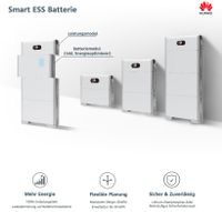 Huawei LUNA2000-10-S0 - Speicherpaket 10 kWh Brandenburg - Hohen Neuendorf Vorschau