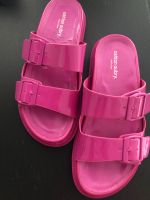 Sandalen | Pantoletten | Ashton Aubry | Pink | Größe 37 Bayern - Donaustauf Vorschau