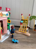 Playmobil Vorschule\Kindergarten + Postbotenset Nordrhein-Westfalen - Krefeld Vorschau