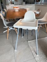 Ikea Hochstuhl Antilop MIT Tisch Bayern - Ochsenfurt Vorschau
