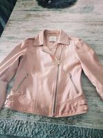 Mango Lederjacke Nordrhein-Westfalen - Pulheim Vorschau