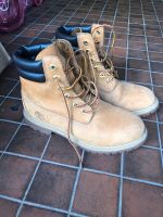 Timberland StiefelSchuhe Gr. 36 Köln - Köln Brück Vorschau