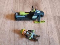 Playmobil 70235 ,Top Agents mit Eisscooter, sehr guter Zustand Berlin - Treptow Vorschau