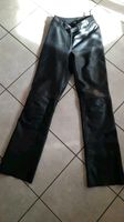 Motorradhose Lederhose IXS Schweiz Sachsen-Anhalt - Bernburg (Saale) Vorschau