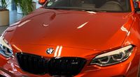 *bis31.05* Motorhaube/Frontklappe BMW F87 M2C Sunset Orange - F2x München - Milbertshofen - Am Hart Vorschau