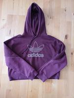 adidas hoodie Größe 38 Nordrhein-Westfalen - Kempen Vorschau
