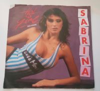 Vinyl Schallplatte Single Sabrina Hot girl Niedersachsen - Sarstedt Vorschau