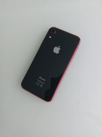 Apple iPhone XR X 128GB Rot/Schwarz Nordrhein-Westfalen - Bergkamen Vorschau