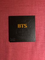 BTS 2 COOL 4 SKOOL Album + Postcard Aachen - Aachen-Haaren Vorschau