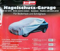 Hagelschutz Garage für Stufenheck & Schrägheck Bayern - Zwiesel Vorschau