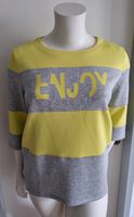 ☆ Sweatshirt von VIA APPIA in den Gr. 46,48,50,52,54 Bremen - Schwachhausen Vorschau