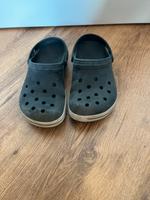 Crocs 39 schwarz Brandenburg - Fürstenwalde (Spree) Vorschau