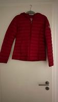 JOTT Daunenjacke CLOE mit Kapuze ROT STEPPJACKE Nordvorpommern - Landkreis - Ribnitz-Damgarten Vorschau