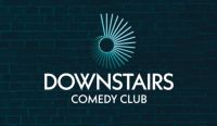 Suche 1 x Ticket Downstairs Comedy Club 11.06.24 Thüringen - Korbußen Vorschau