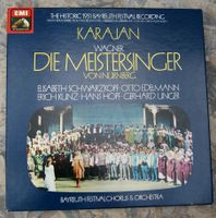 Richard Wagners Meistersinger von Nürnberg Bayern - Strullendorf Vorschau