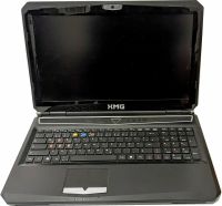 Schenker XMG P511 Notebook ☢ MSI Gehäuse MS-16F2 ☢ 15.6 Zoll ☢ Re Leipzig - Sellerhausen-Stünz Vorschau