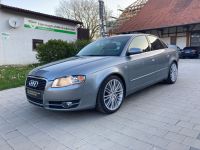 Audi A4 1.8 T *SHZ*Tempomat*18"*PDC*Klima*TÜV Baden-Württemberg - Schrozberg Vorschau