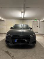 Audi A3 8V 1,4 TFSI Limousine Ultra Grau VB Kr. München - Unterschleißheim Vorschau