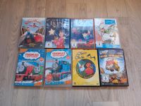 Kinder DVD's abzugeben Niedersachsen - Bad Nenndorf Vorschau