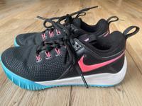 Nike Air Zoom Hyperace 2 Training Hallenschuhe 37,5 Hessen - Bad Homburg Vorschau