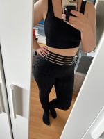 Schwarze leggings SHEIN Nordrhein-Westfalen - Niederkassel Vorschau