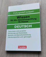 Prüfungsstoff kompakt Nordrhein-Westfalen - Lippstadt Vorschau