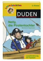 Nelly, die Piratentochter: Leseförderung mit System 3. Klasse Nordrhein-Westfalen - Wadersloh Vorschau