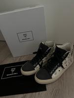 MCM Michalsky Urban Nomad III High Sneaker weiß Niedersachsen - Seevetal Vorschau