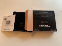 CHANEL Les 4 Ombres Nr 747. Lidschatten neu & unbenutzt Nordrhein-Westfalen - Mülheim (Ruhr) Vorschau