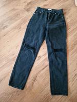 Pull & Bear Jeans Gr 34 Niedersachsen - Horneburg Vorschau