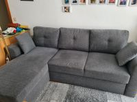 Sofa, ausziehbar Niedersachsen - Peine Vorschau