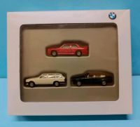 Modellauto-Set BMW 325i Cabrio - M 3 - 325i Touring 1:87 Herpa Rheinland-Pfalz - Kirchheimbolanden Vorschau