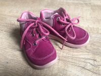 Kinderschuhe Lauflernschuhe SUPERFIT Gr.21 *wie neu* Bayern - Kleinheubach Vorschau