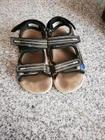 Kinder Sandalen gr. 29 Sommerschuhe Bayern - Langerringen Vorschau