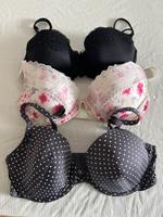 Set Hunkemöller und H&M 75C und 80C BH Konvolut Nordrhein-Westfalen - Herne Vorschau