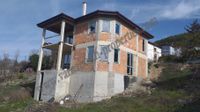 Zweistöckiges Haus im Bau in Balchik mit Meerblick, Bulgarien Berlin - Schöneberg Vorschau