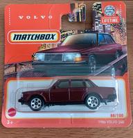 Matchbox BMW 2002 ,Volvo240 ,Porsche 914, Mercedes SL Nordrhein-Westfalen - Bottrop Vorschau