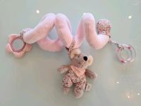 Spielzeugspirale von Sterntaler rosa Maus Nordrhein-Westfalen - Korschenbroich Vorschau