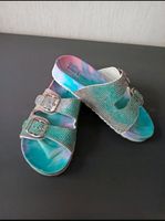 Mädchen Sommer Schuhe mit Steinen Flipflops Schlappen Nürnberg (Mittelfr) - Oststadt Vorschau