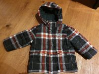 Winterjacke s.oliver, mit Fleece,  Junge Gr. 92-98- top Zustand Bayern - Furth im Wald Vorschau