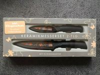 Kreramikmesserset 2-teilig,    NEU Nordrhein-Westfalen - Erwitte Vorschau