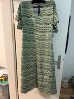 H&M Kleid in grün Bayern - Augsburg Vorschau