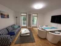 ⭐⭐Top Ferienwohnung BERNSTEIN **OSTSEE Urlaub**  mit Garten ⭐⭐⭐ Rostock - Stadtmitte Vorschau