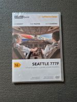 DVD Pilots eye Seattle 777F von Lufthansa Hessen - Bruchköbel Vorschau